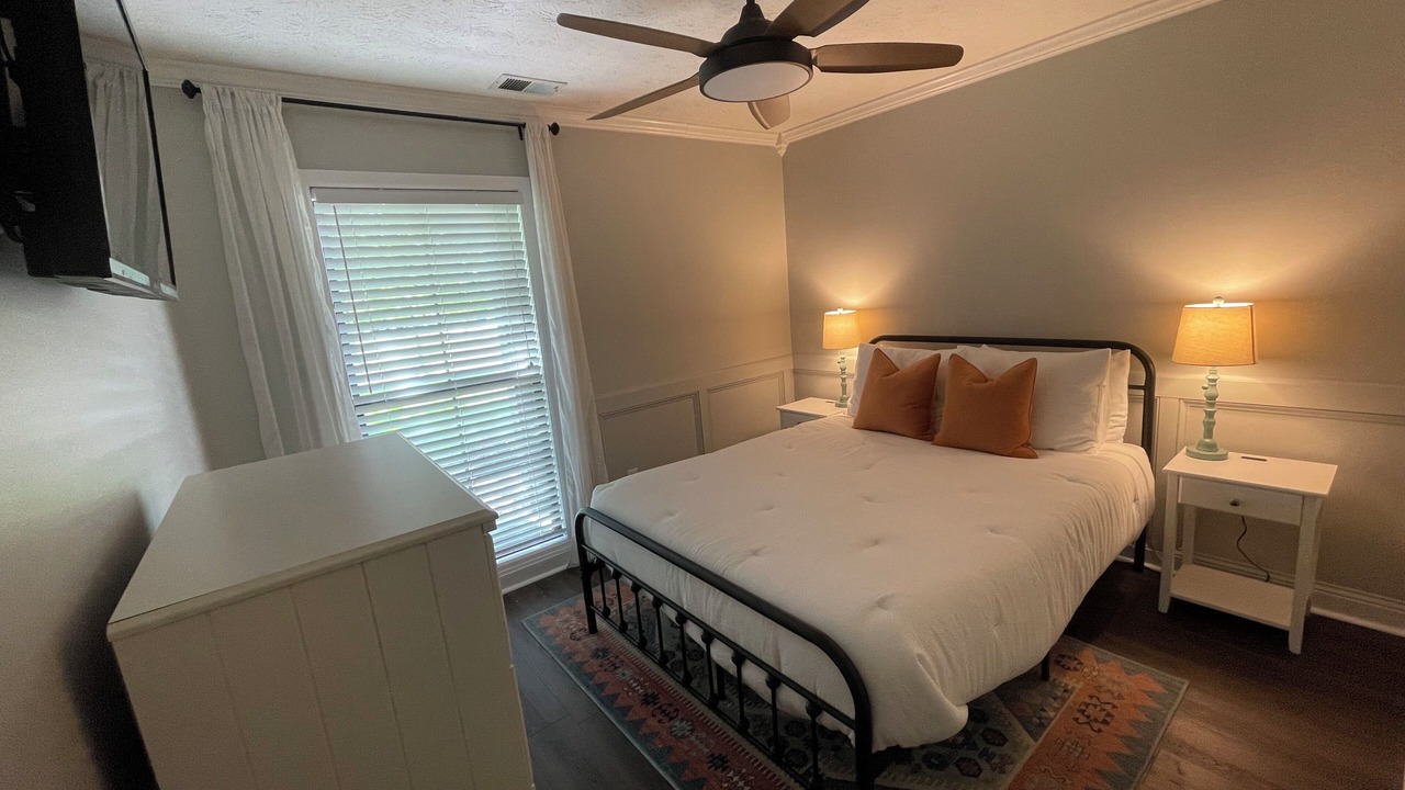 Photo of Bedroom in Lexington