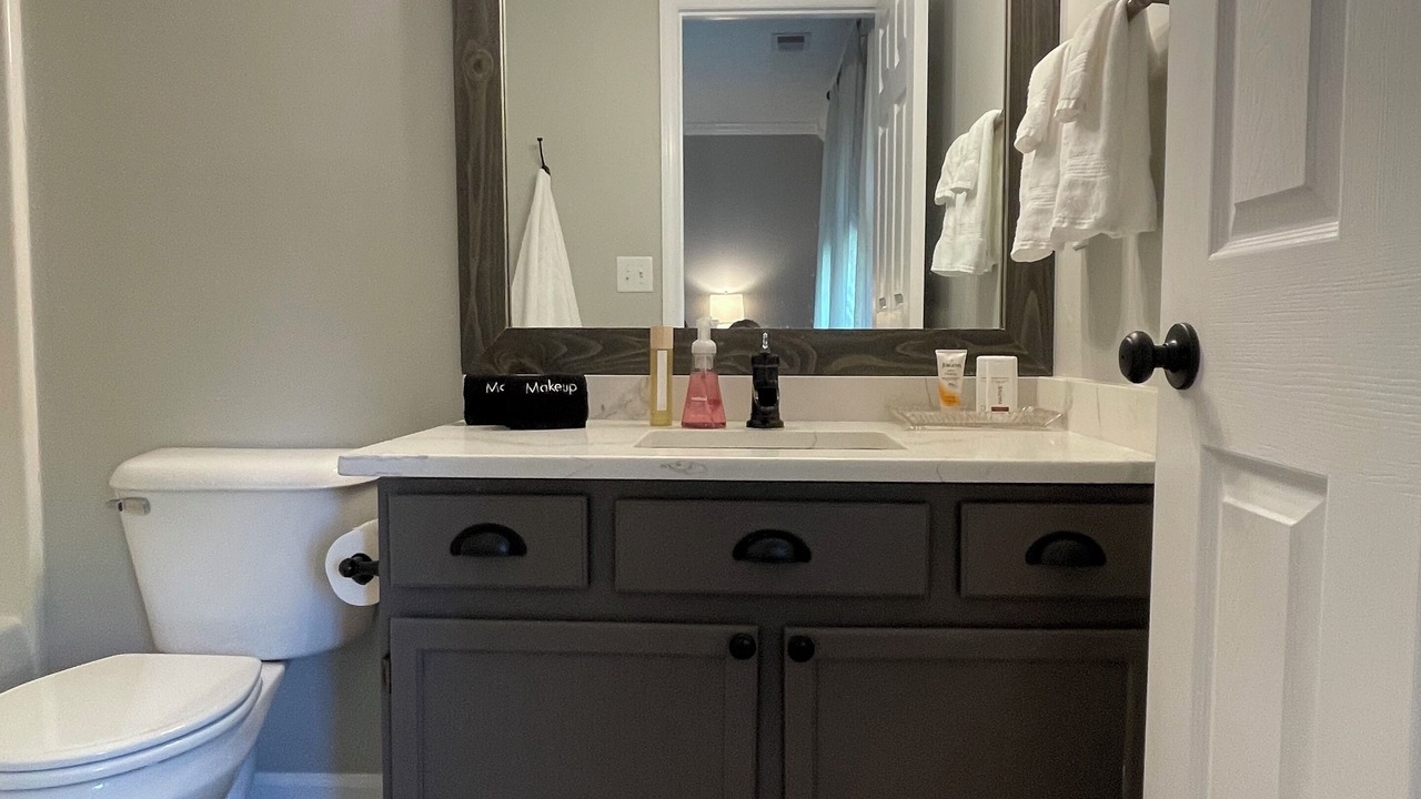 Photo of Bathroom in Lexington