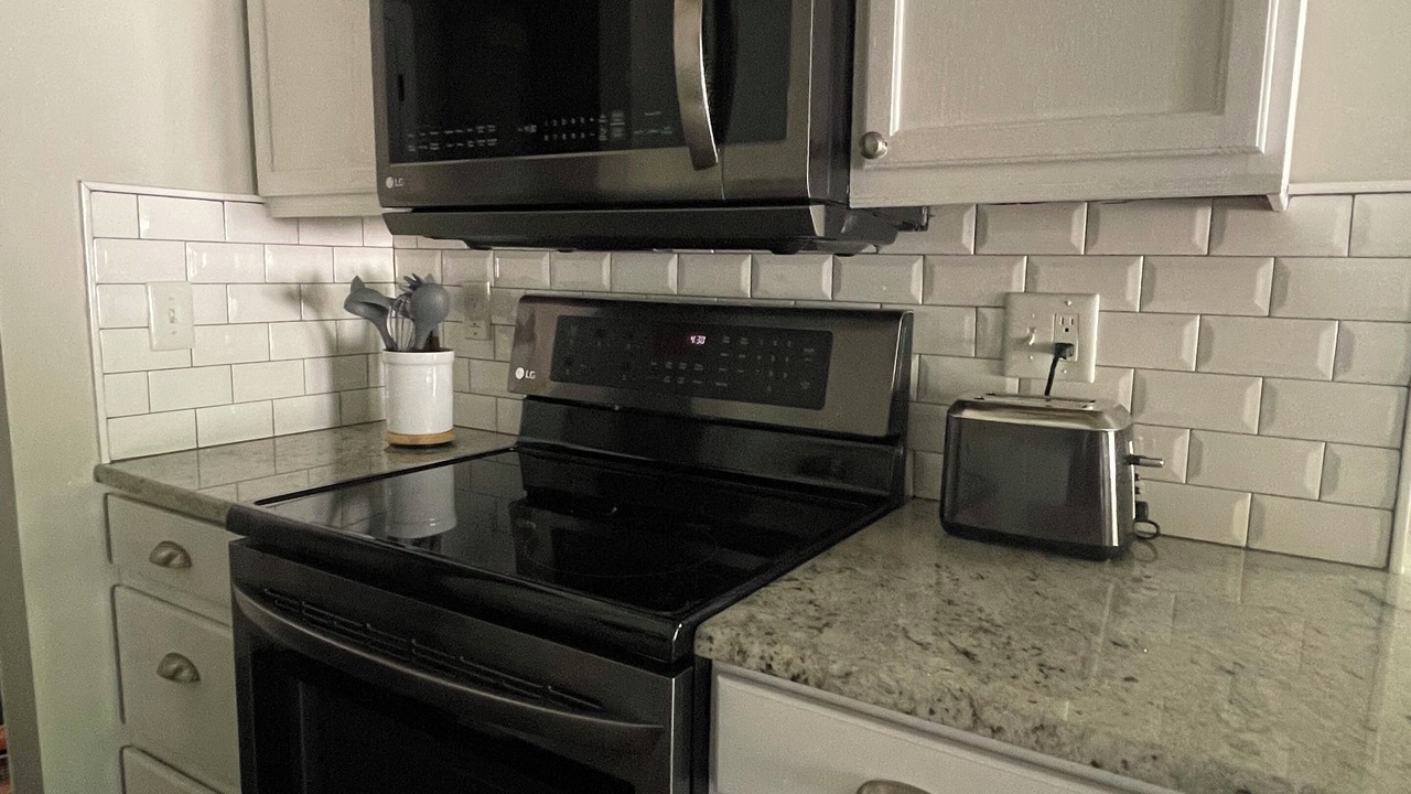 Photo of Kitchen in Lexington
