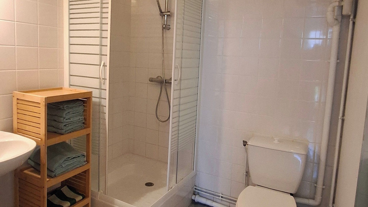 Photo of Bathroom in Thomery