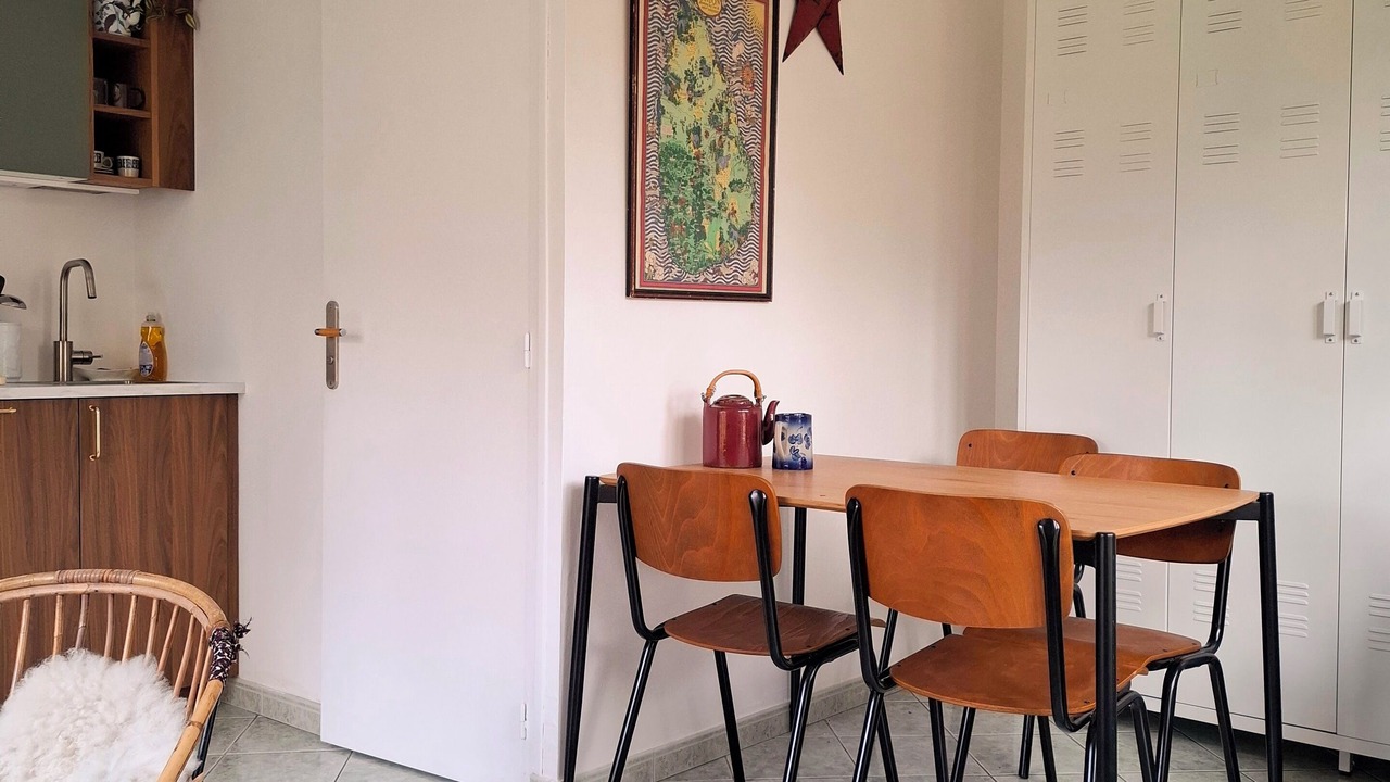 Photo of Others in Thomery