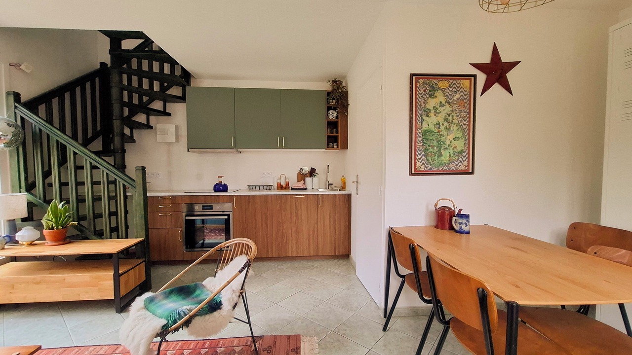 Photo of Others in Thomery