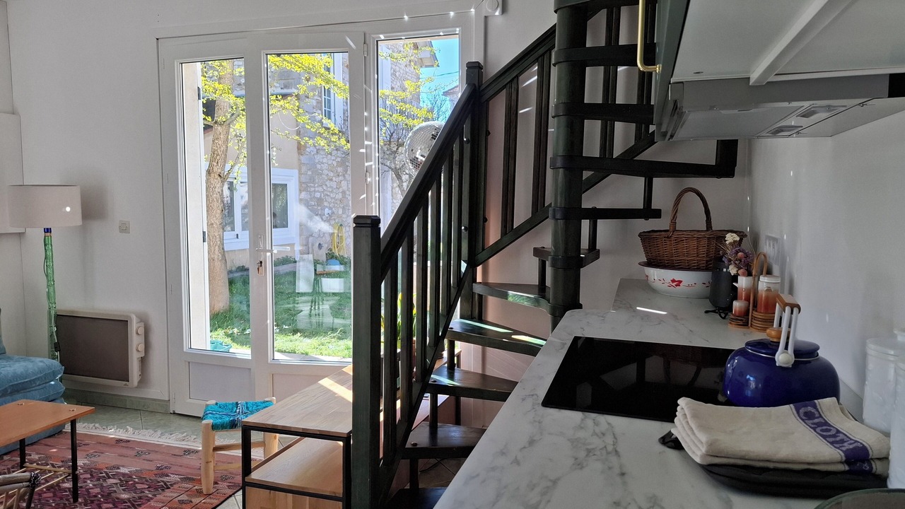 Photo of Others in Thomery