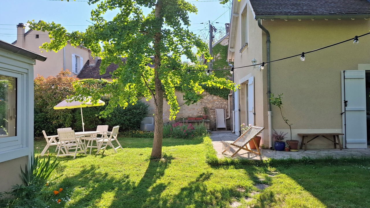 Photo of Outdoor in Thomery