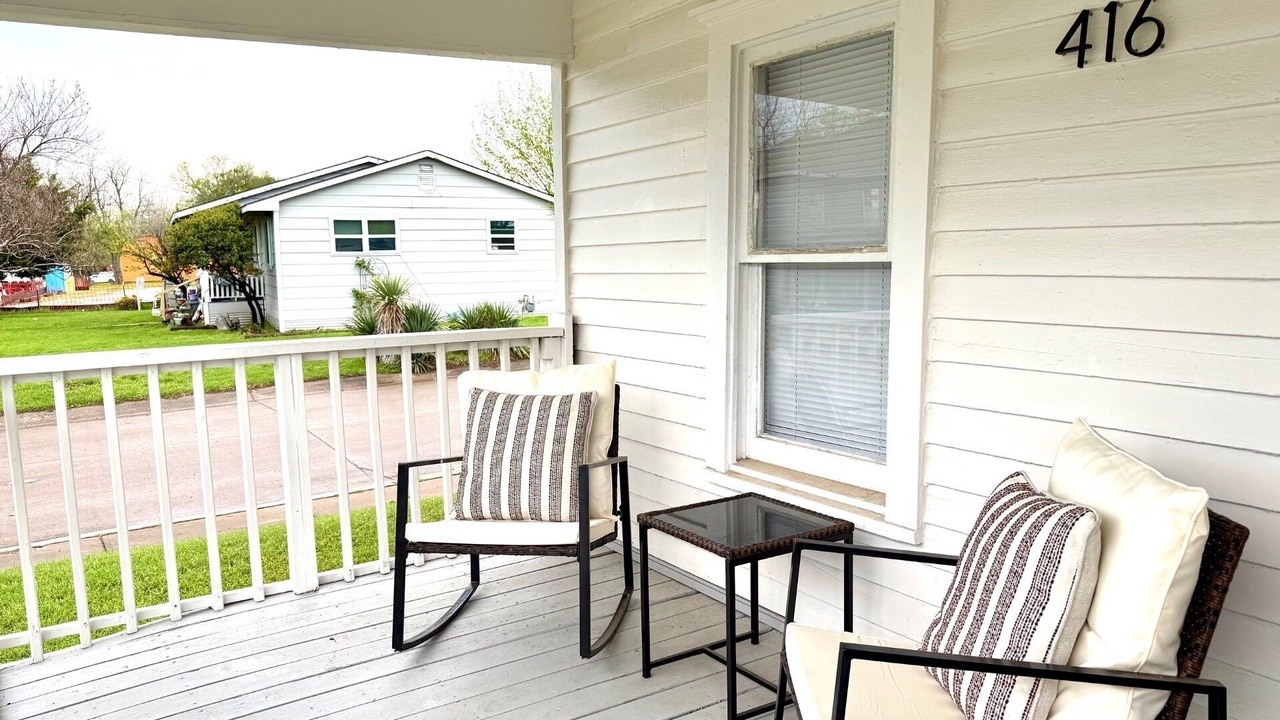 Photo of Outdoor in McKinney