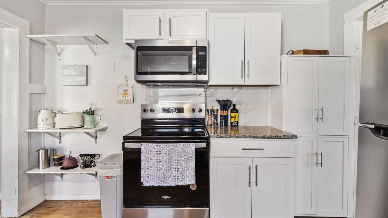 Photo of Kitchen in McKinney
