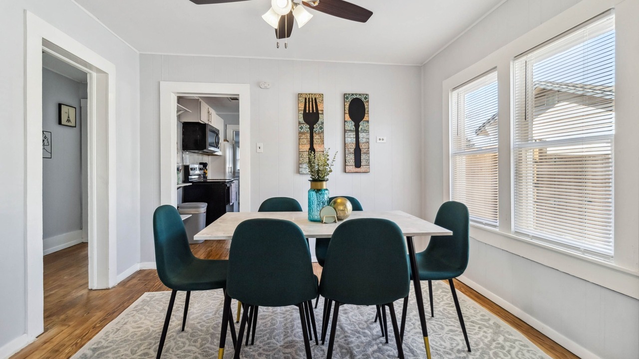 Photo of Bedroom in McKinney