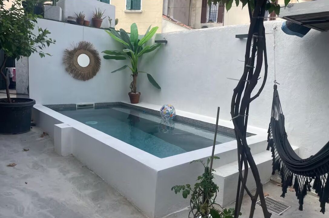 Photo of Outdoor in Mazargues