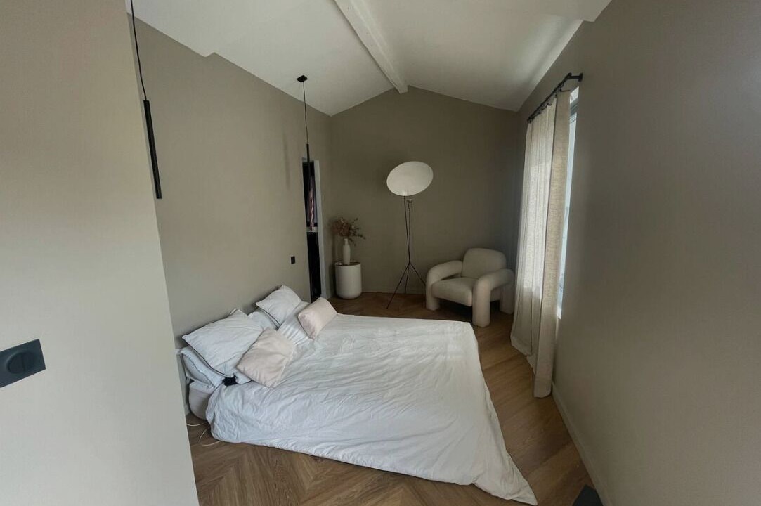 Photo of Bedroom in Mazargues