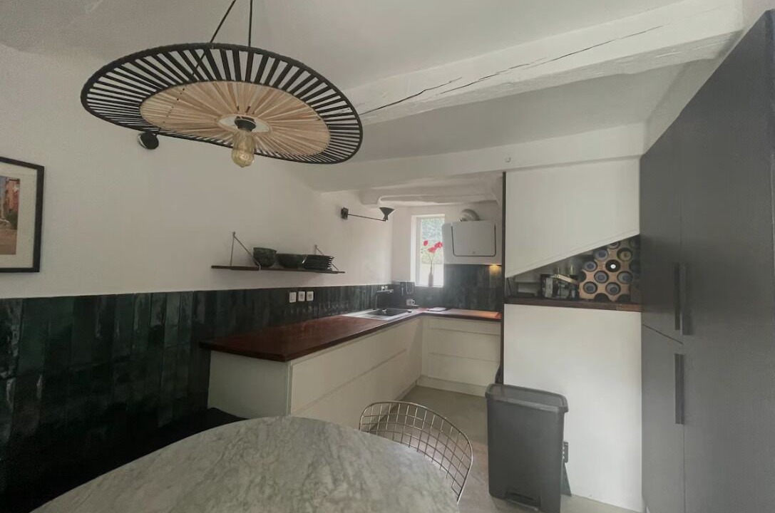 Photo of Kitchen in Mazargues