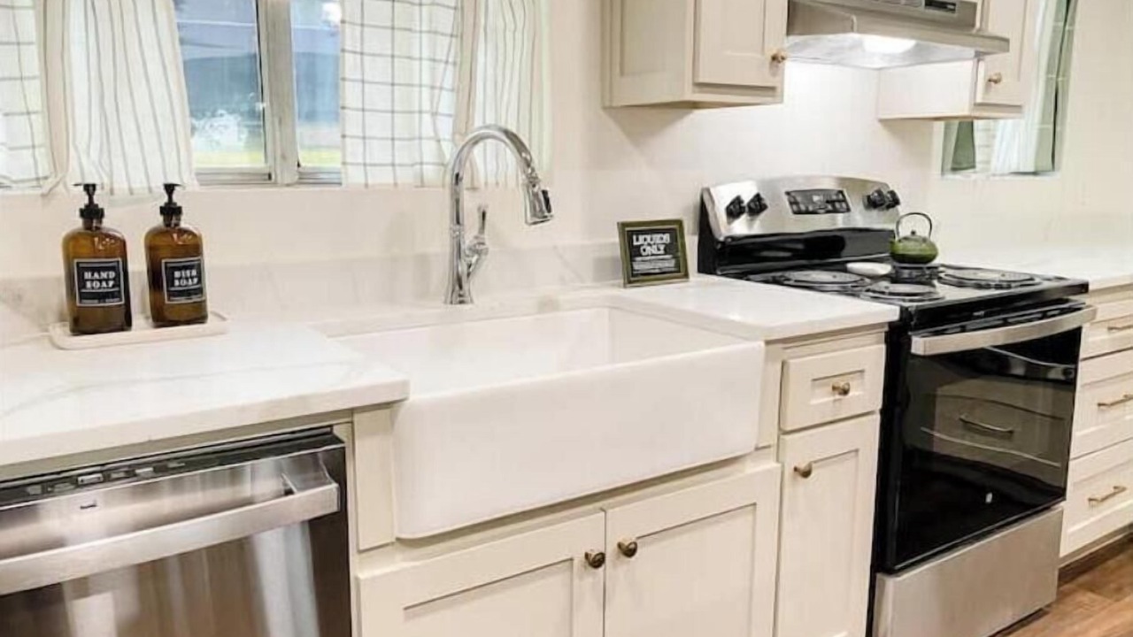 Photo of Kitchen in Whitney