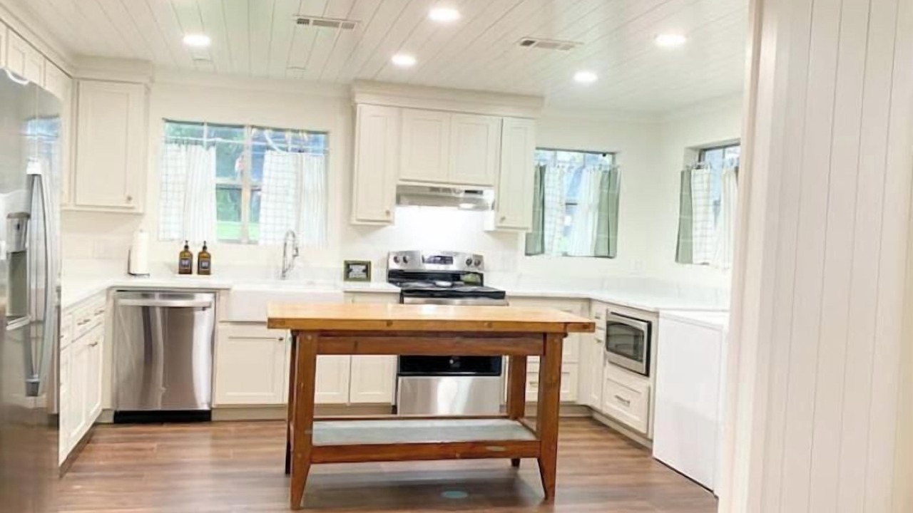 Photo of Kitchen in Whitney