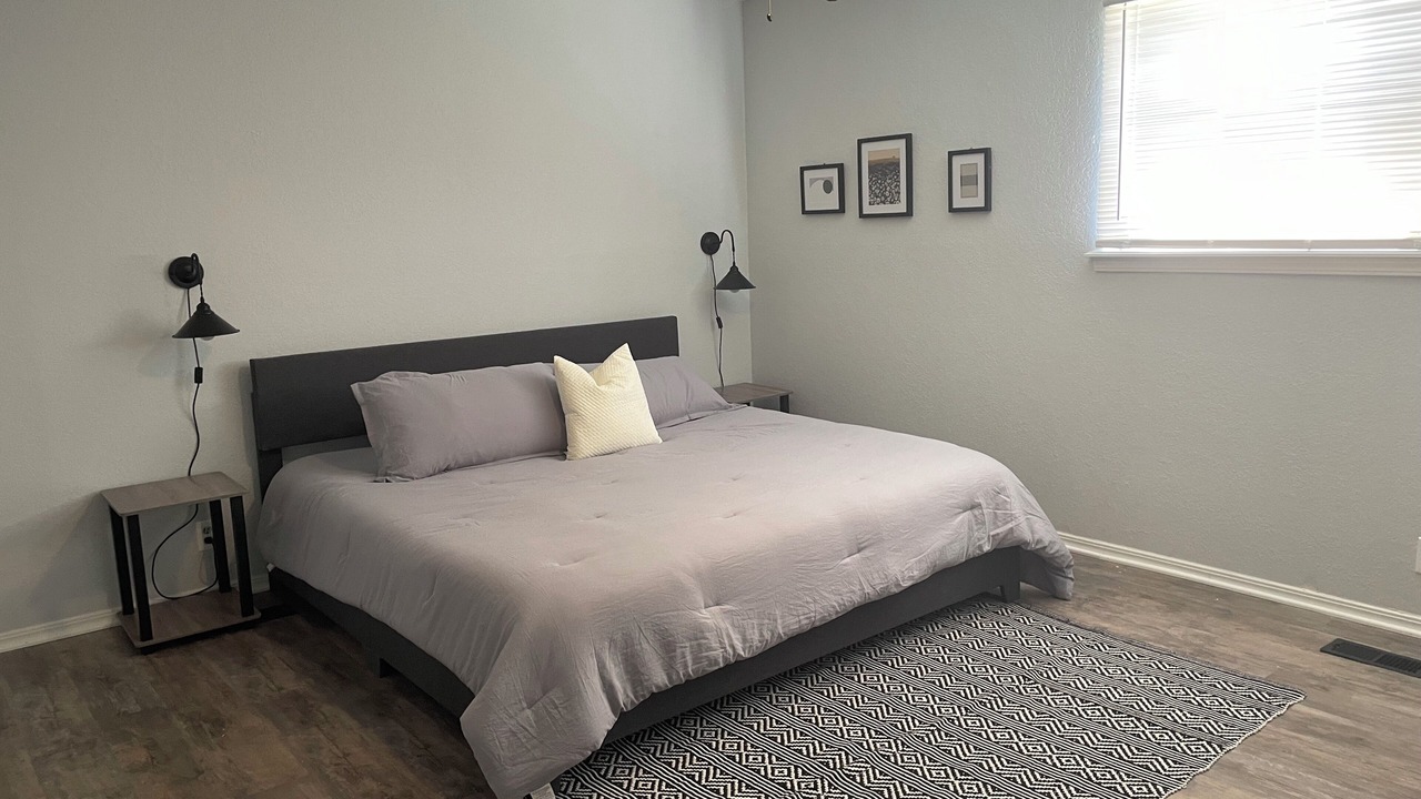 Photo of Bedroom in South Tulsa