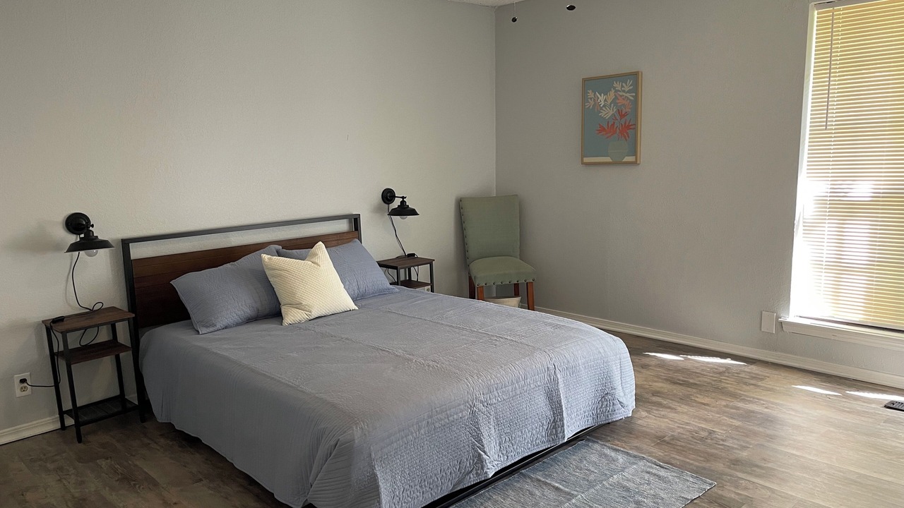 Photo of Bedroom in South Tulsa