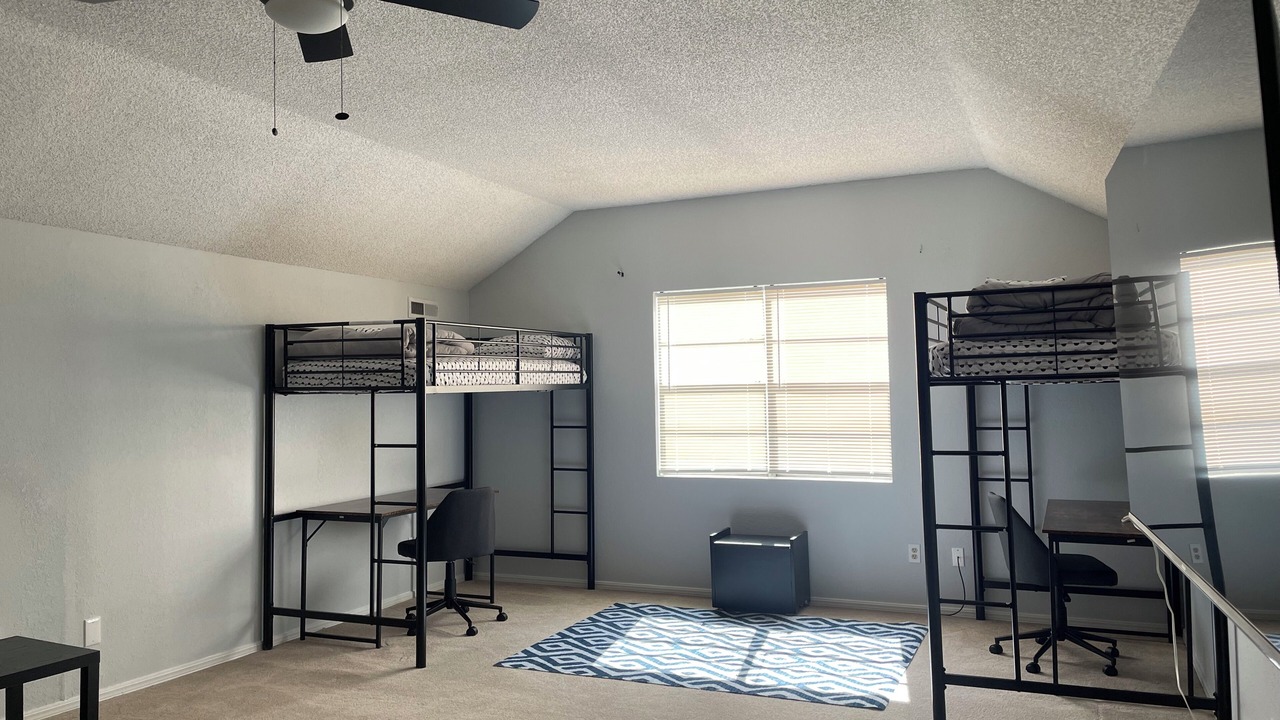 Photo of Bedroom in South Tulsa