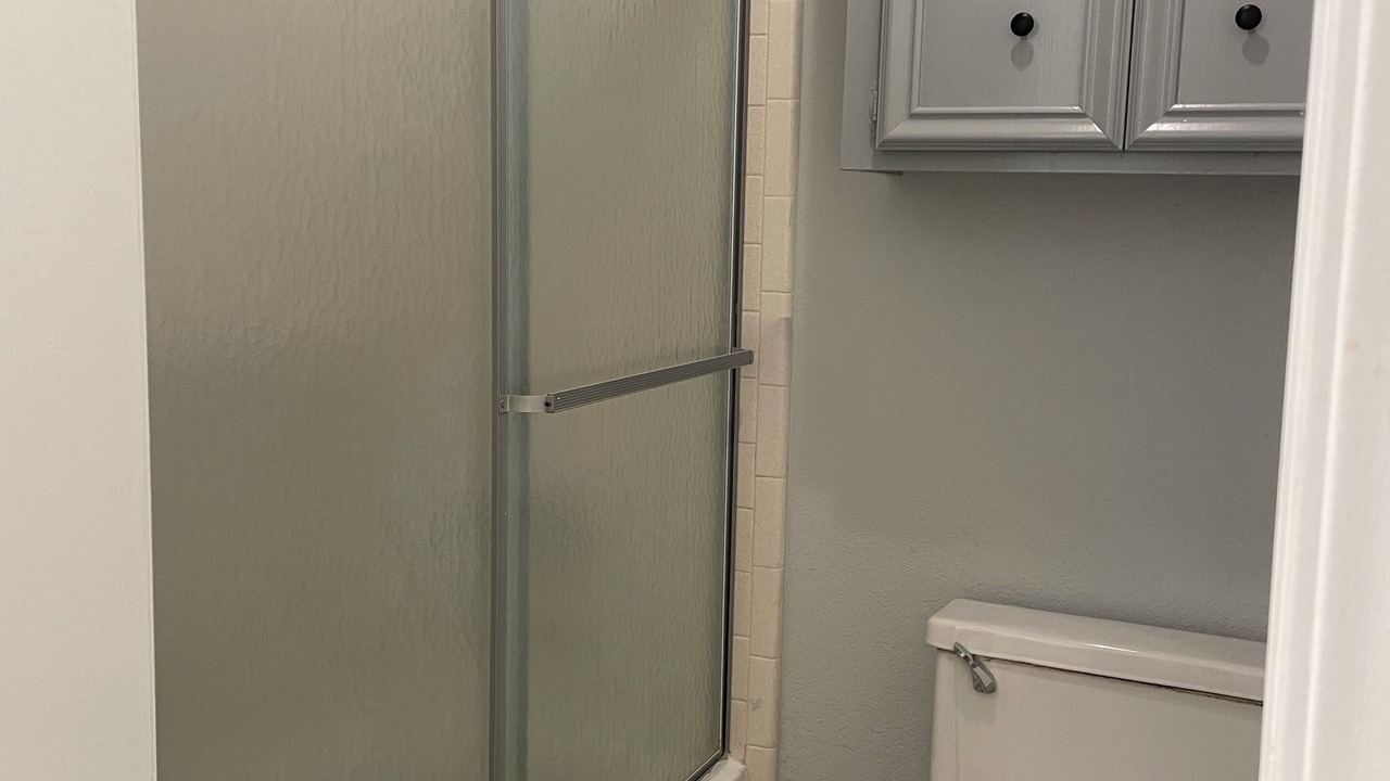 Photo of Bathroom in South Tulsa