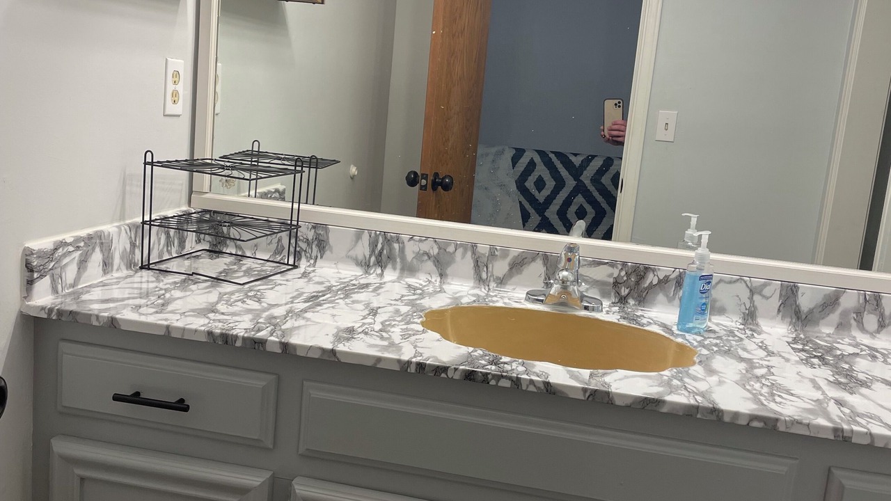 Photo of Bathroom in South Tulsa
