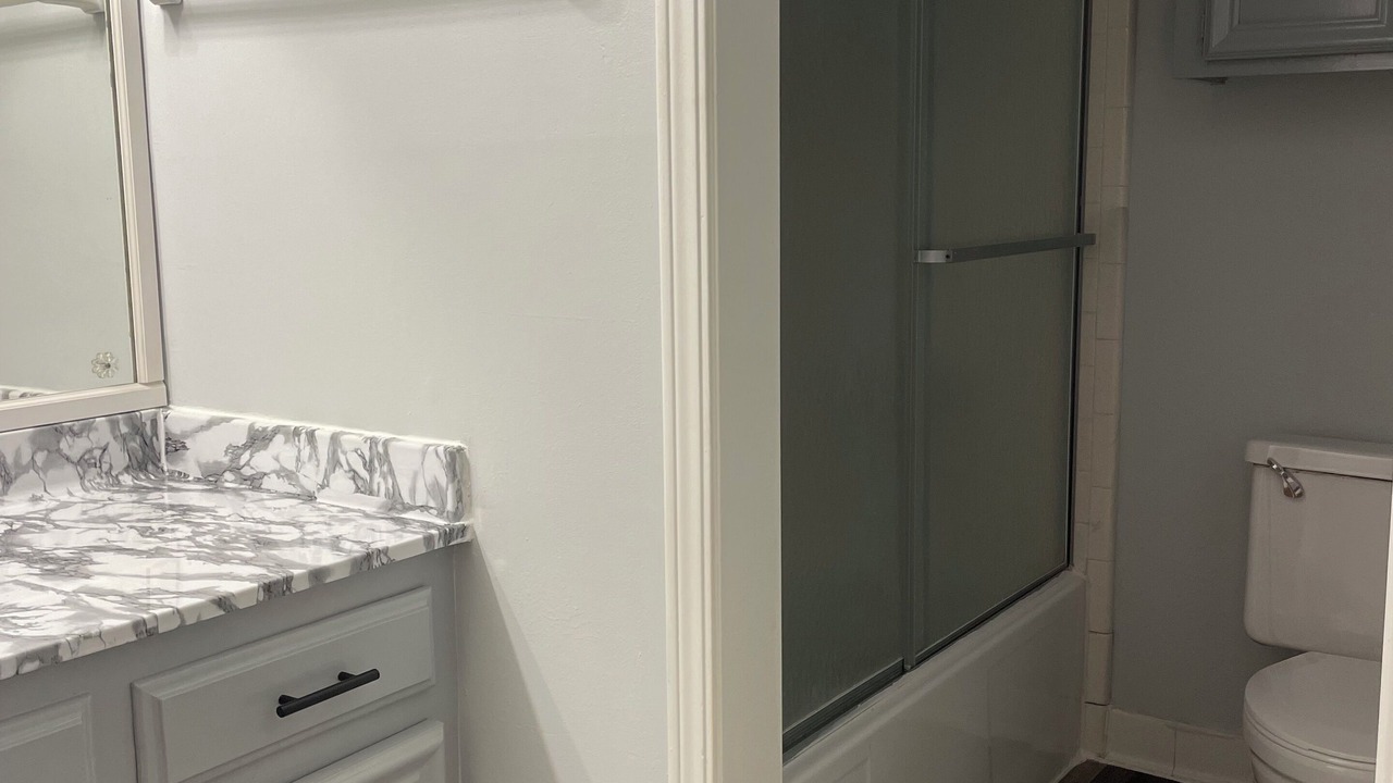 Photo of Bathroom in South Tulsa