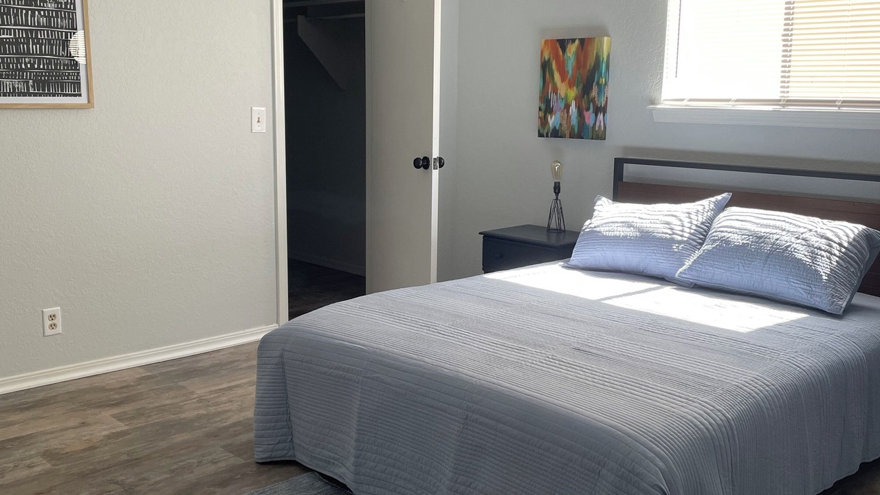 Photo of Bedroom in South Tulsa