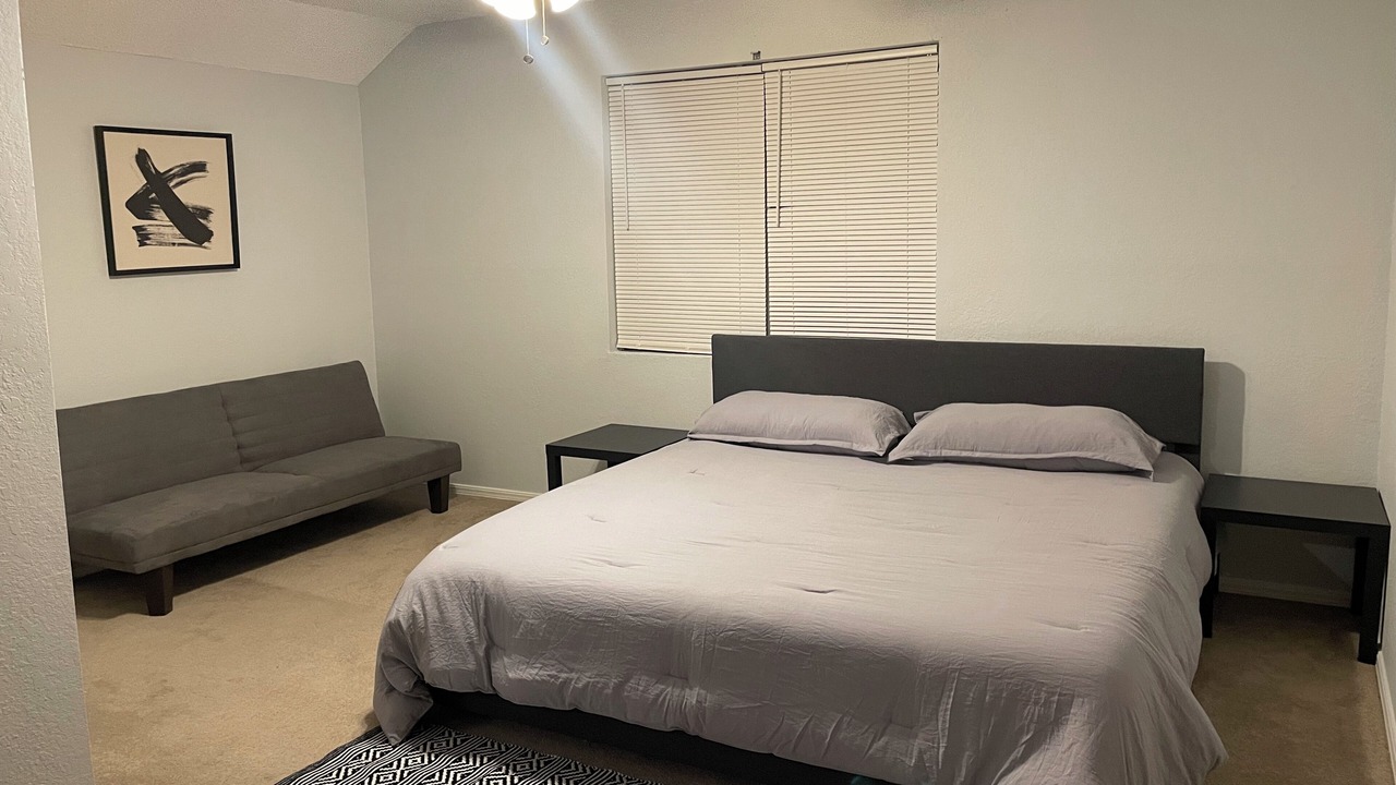 Photo of Bedroom in South Tulsa