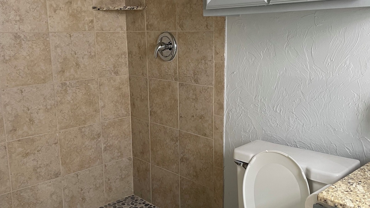 Photo of Bathroom in South Tulsa