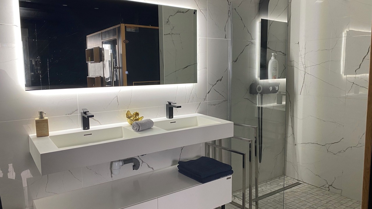 Photo of Bathroom in Jarville-la-Malgrange