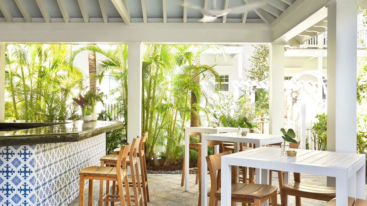 Photo of Outdoor in Key West