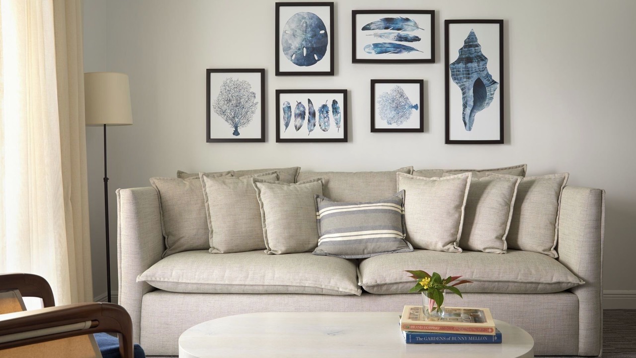 Photo of Livingroom in Key West