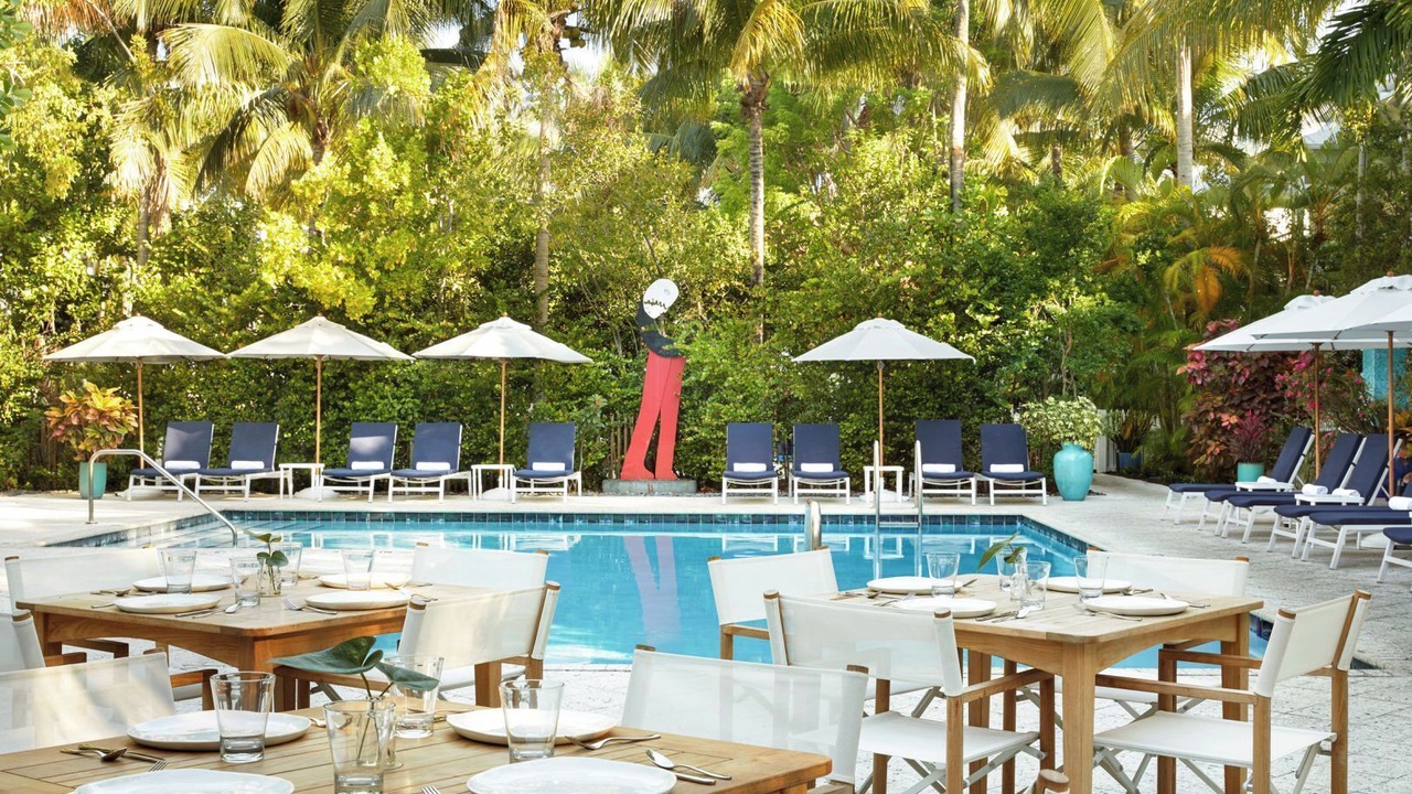 Photo of Outdoor in Key West