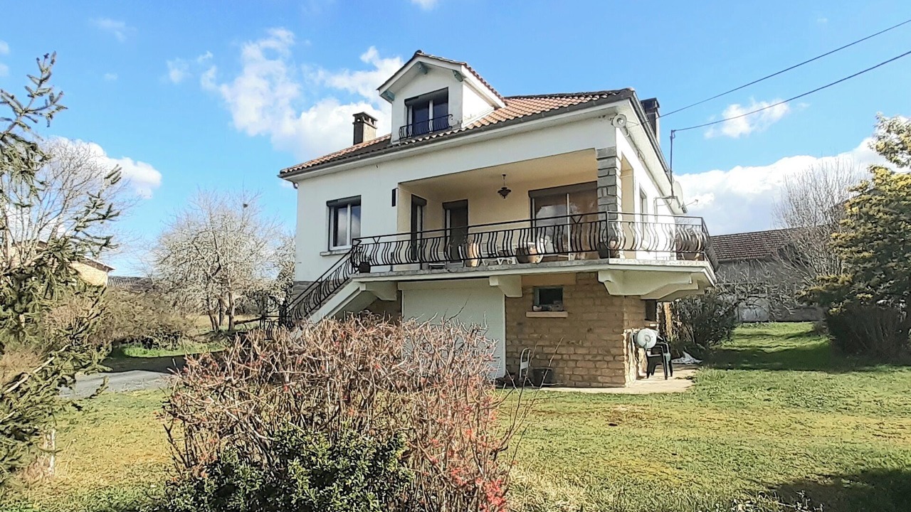 Photo of Outdoor in Saint-Julien-de-Lampon