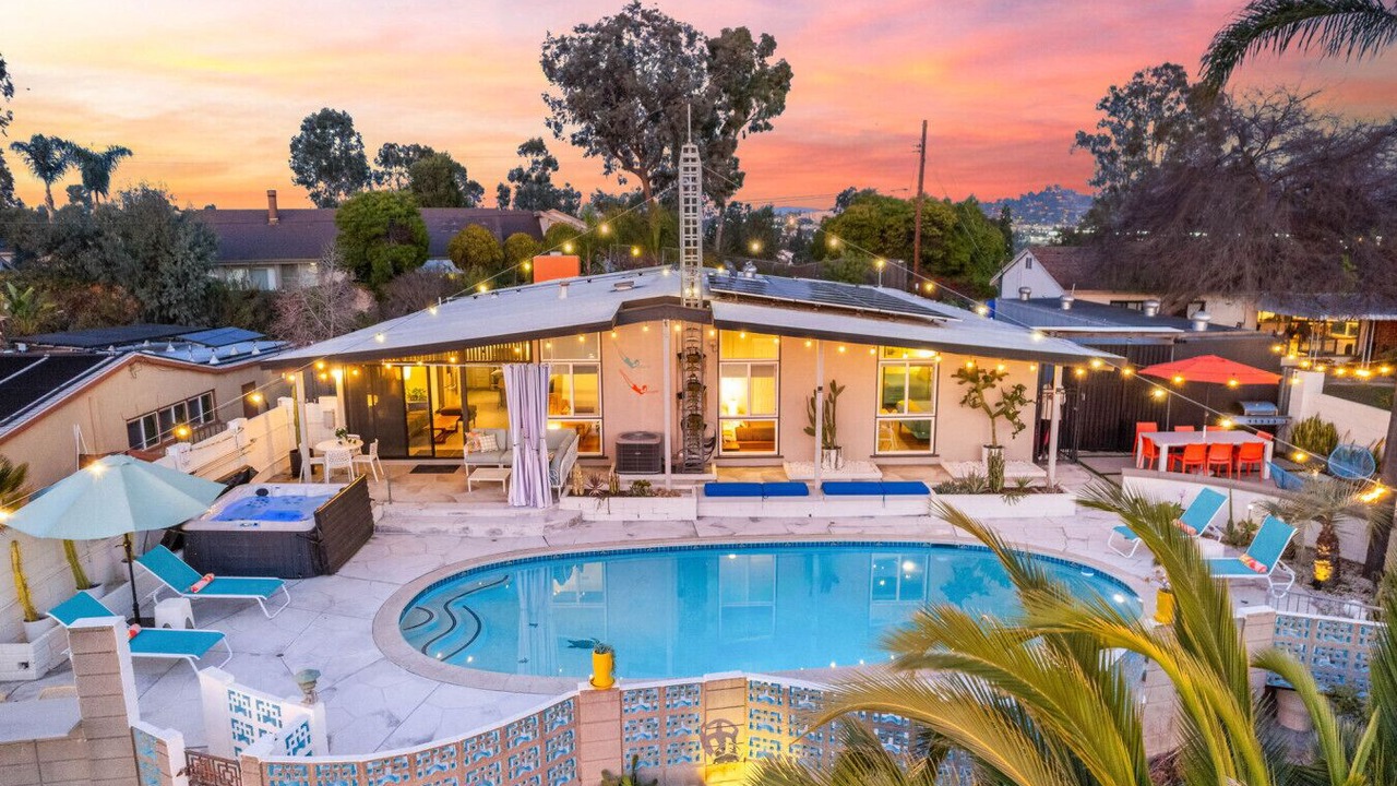 Photo of Outdoor in San Carlos