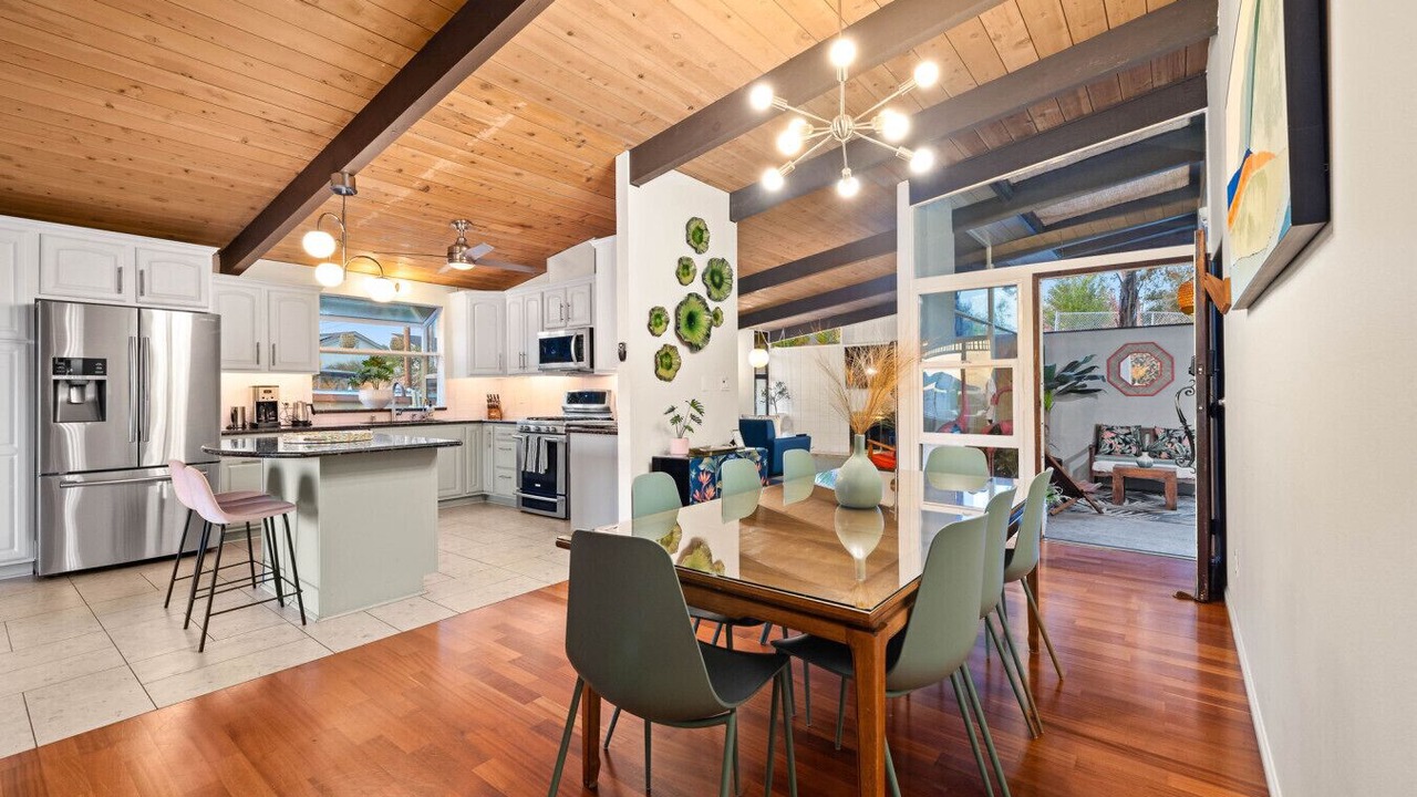 Photo of Kitchen in San Carlos