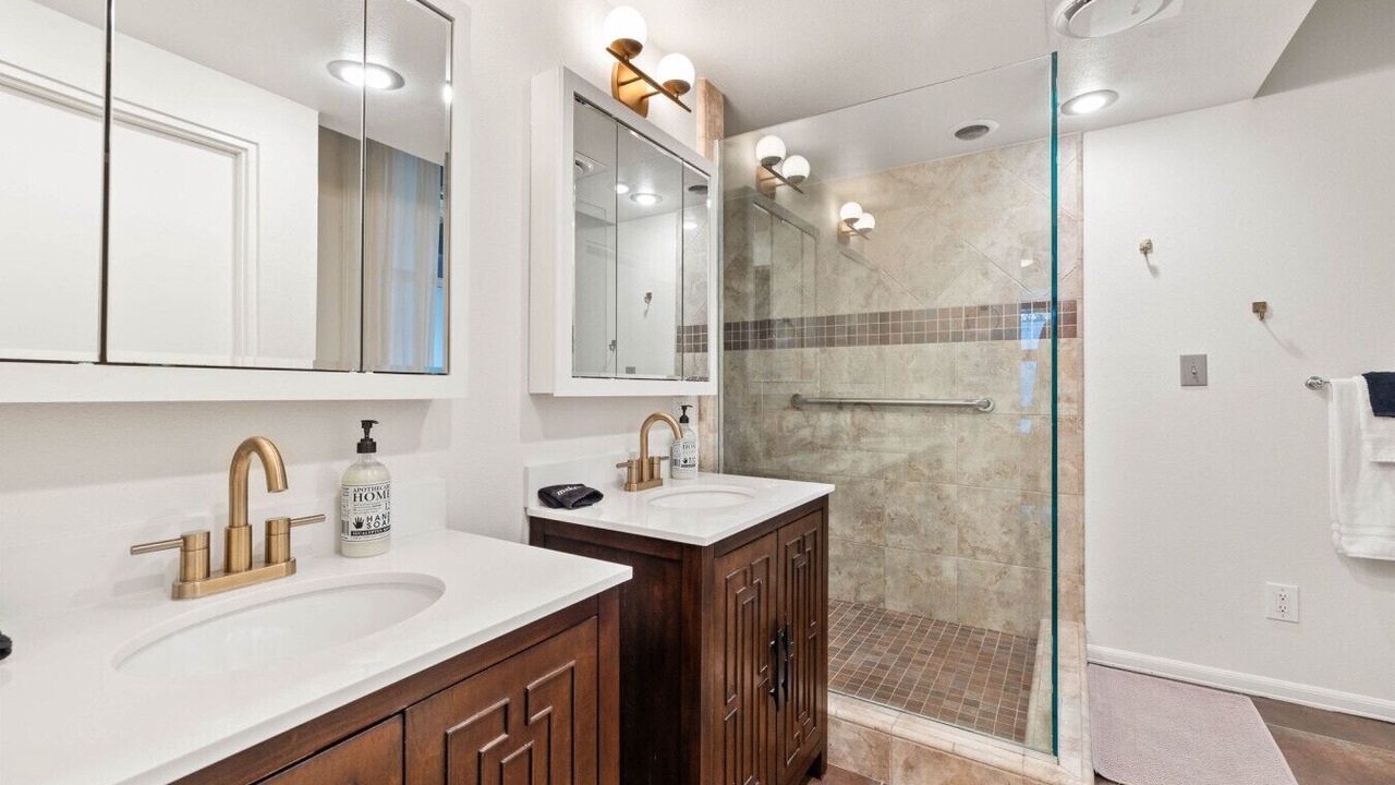 Photo of Bathroom in San Carlos