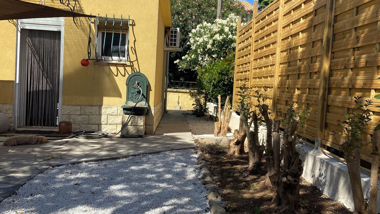 Photo of Outdoor in Castelnau-le-Lez