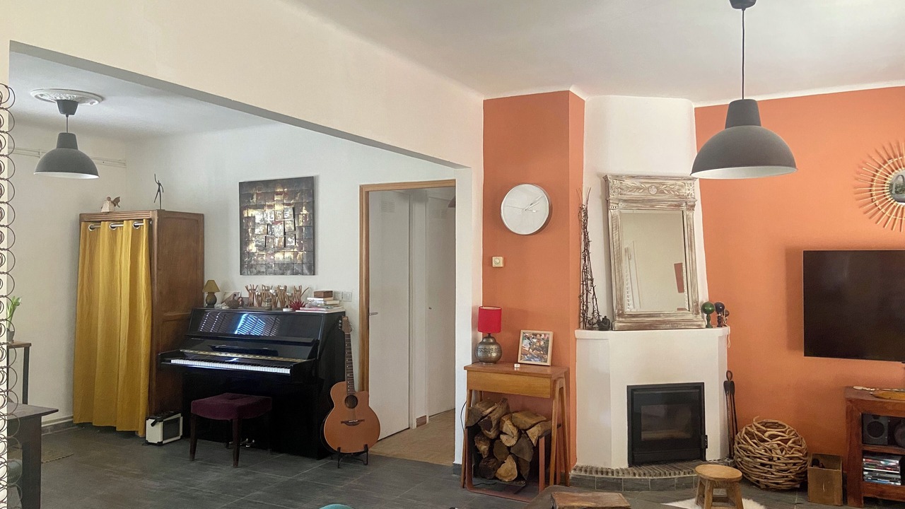 Photo of Livingroom in Castelnau-le-Lez