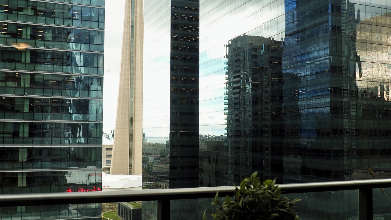 Photo of Outdoor in Financial District