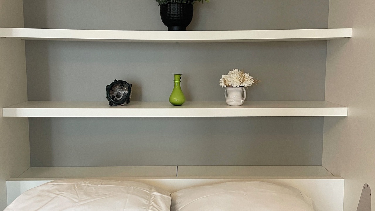 Photo of Bedroom in Financial District