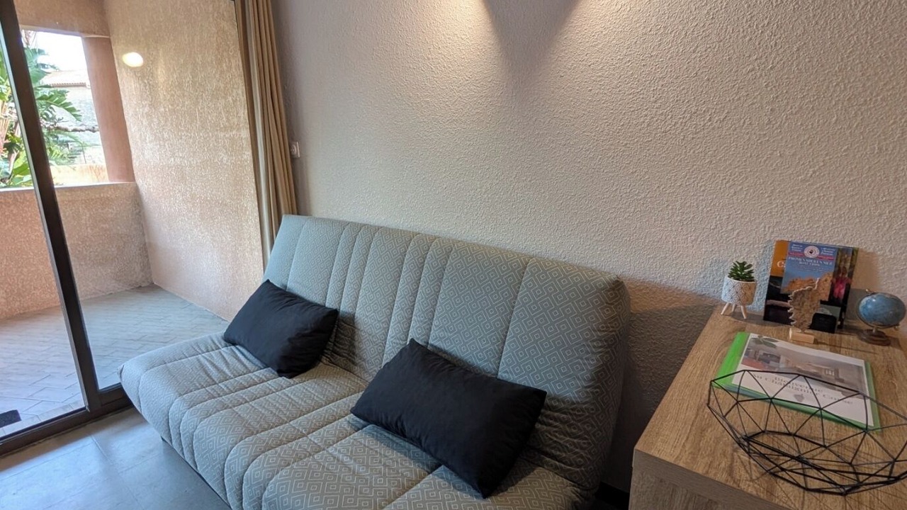 Photo of Livingroom in Vico