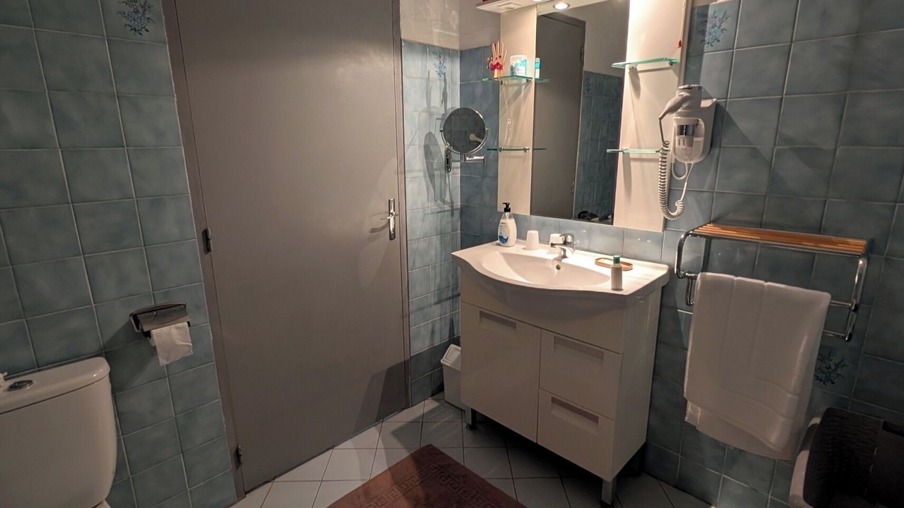 Photo of Bathroom in Vico