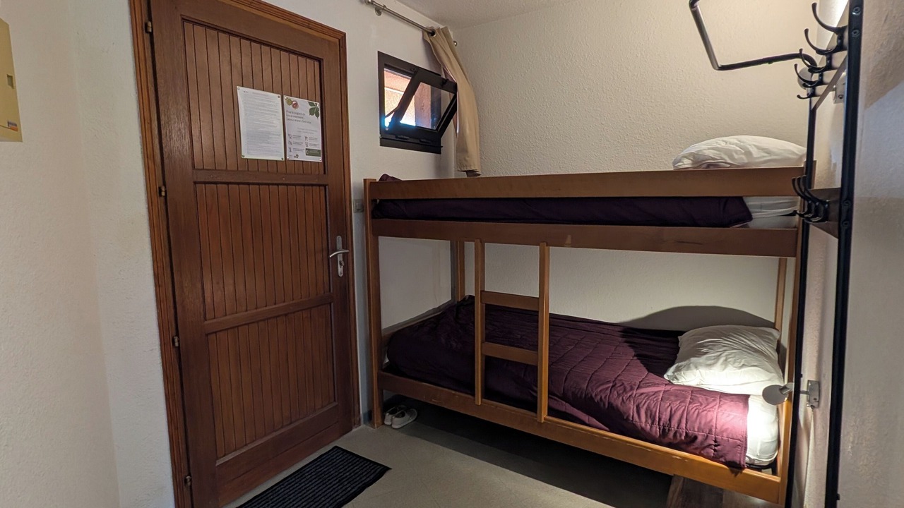 Photo of Bedroom in Vico