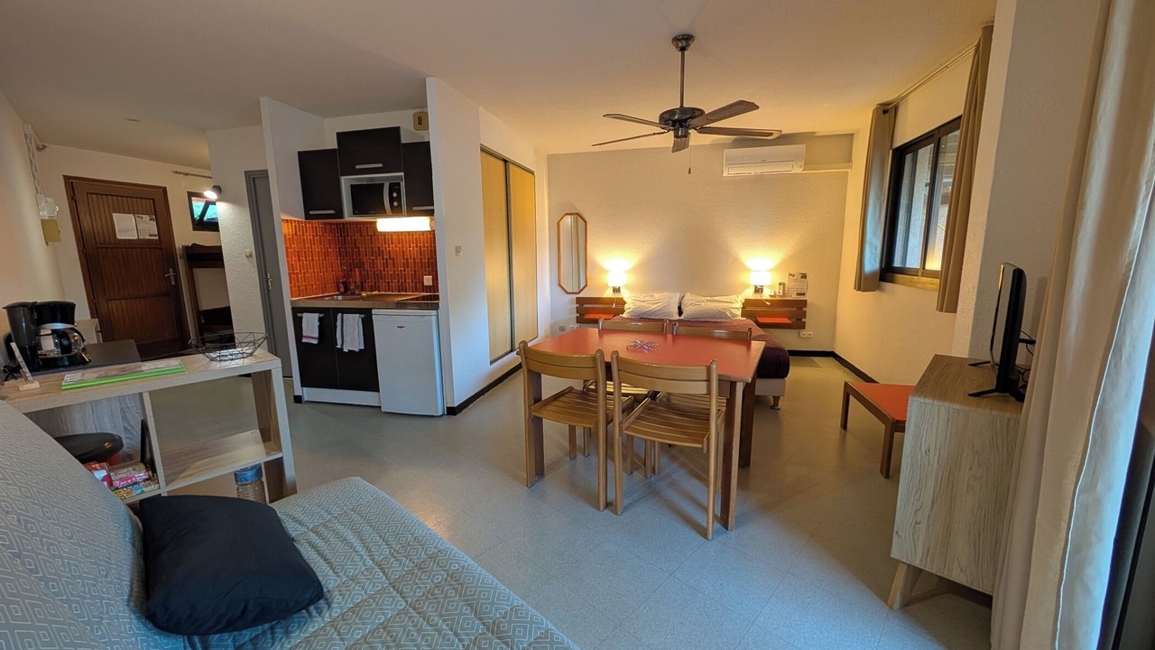 Photo of Livingroom in Vico