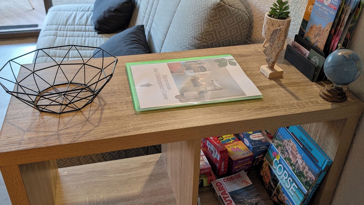 Photo of Livingroom in Vico