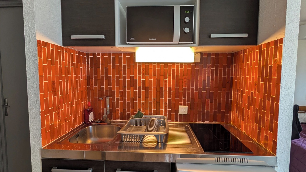 Photo of Kitchen in Vico
