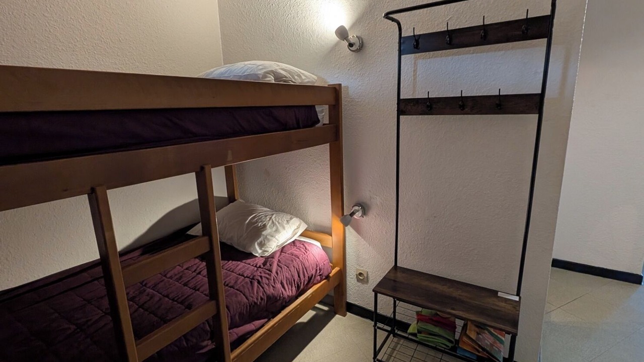 Photo of Bedroom in Vico