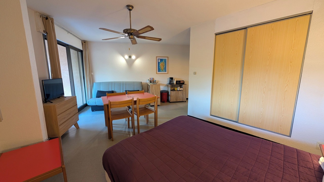 Photo of Bedroom in Vico