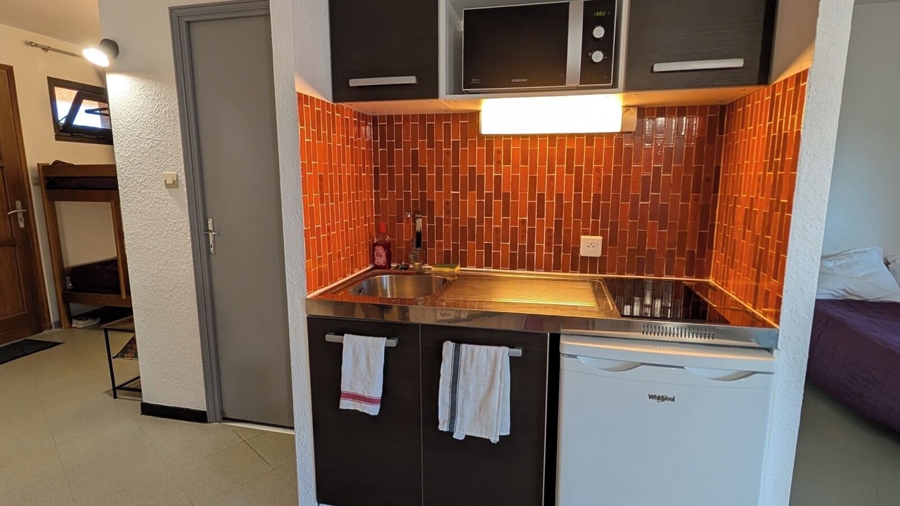 Photo of Kitchen in Vico