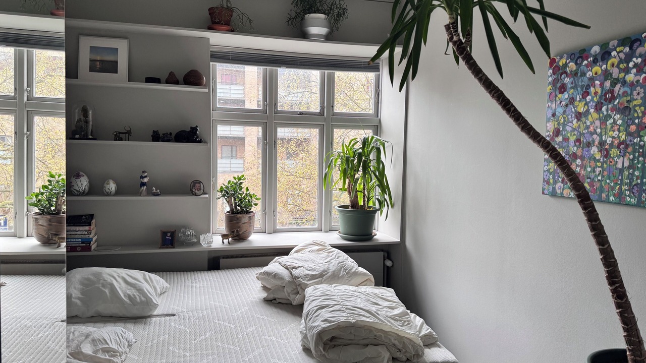 Photo of Bedroom in Osterbro