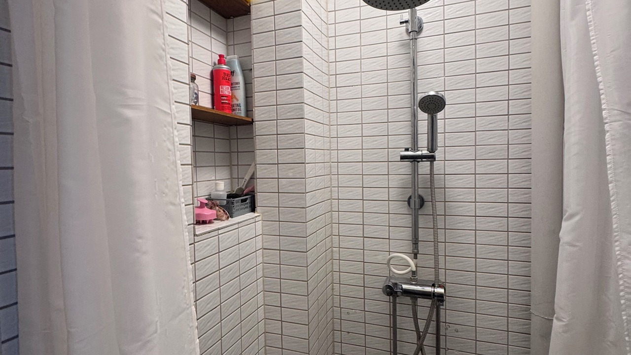 Photo of Bathroom in Osterbro