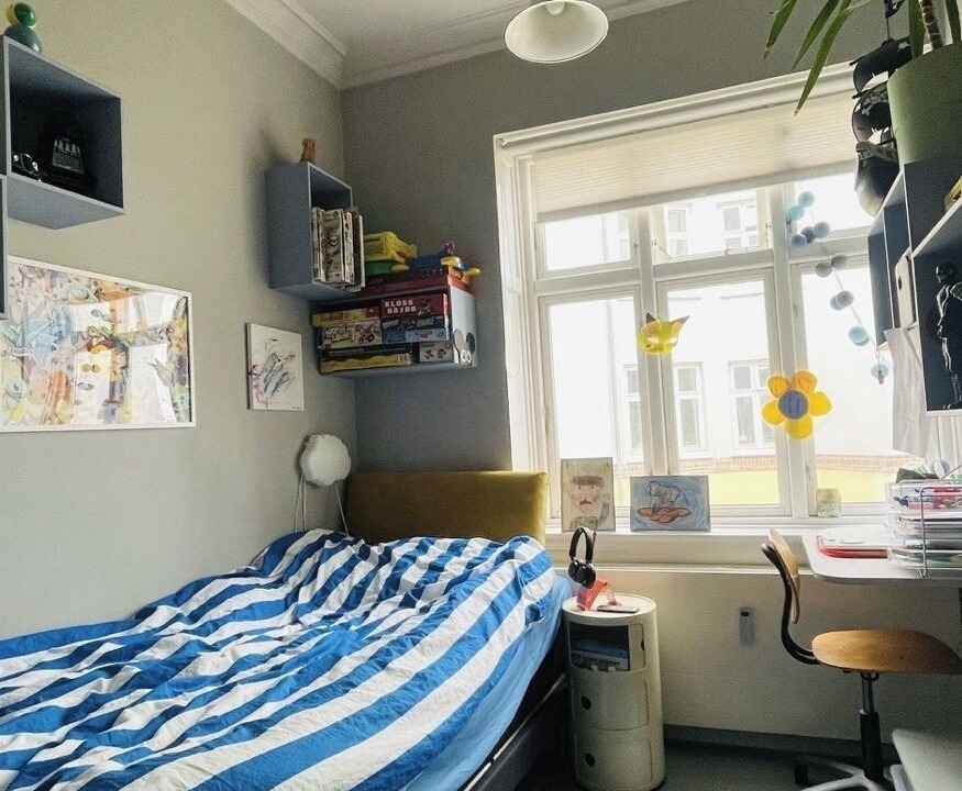 Photo of Bedroom in Osterbro