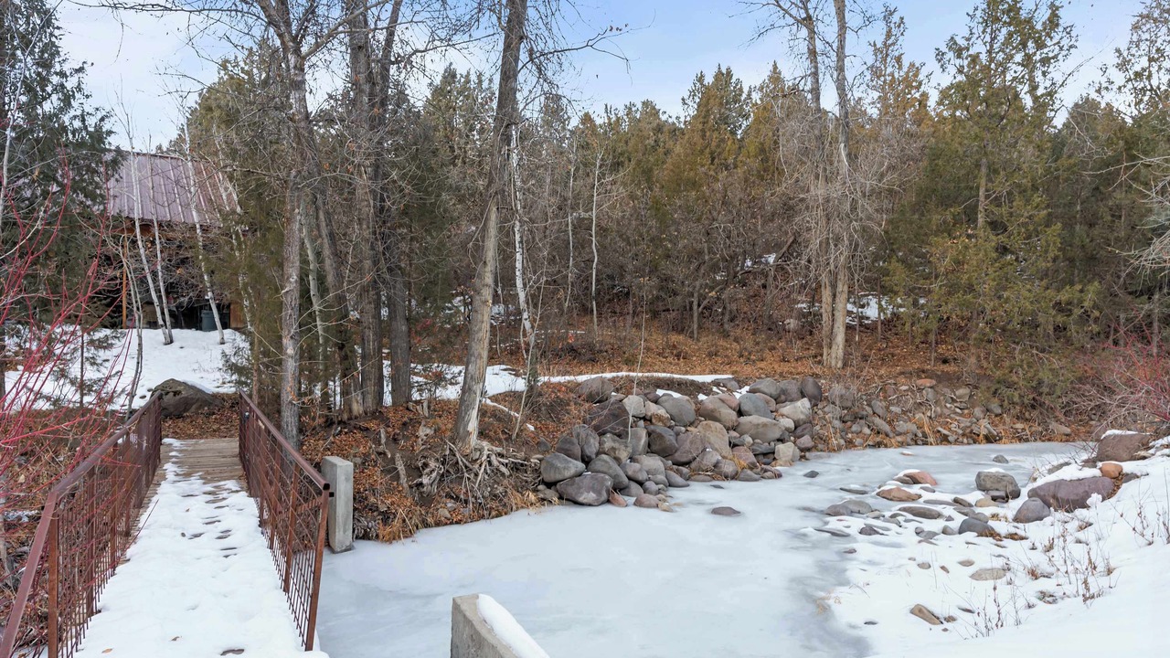 Photo of Outdoor in Timber Lakes